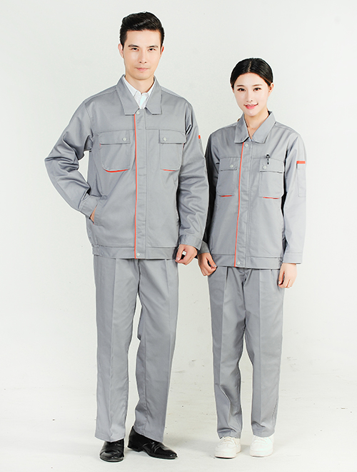 選擇昆山工作服的幾個(gè)要素