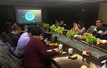 聚焦、堅持、突破，愛(ài)特拉斯永不止步——2018年度總結暨2019新年征程會(huì )